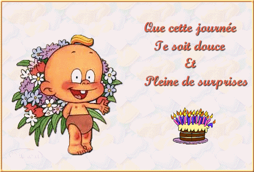  Bonne-F�te Anniversaire 